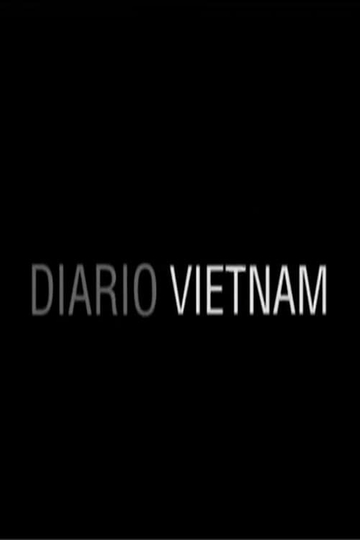 Diario Vietnam Poster