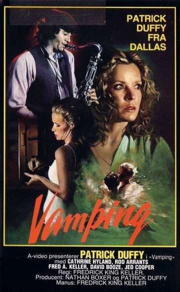 Vamping Poster