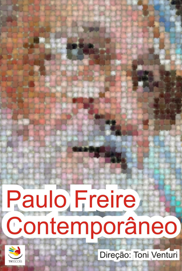 Paulo Freire Contemporâneo