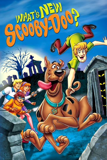 Whats New ScoobyDoo Vol 8 EScream