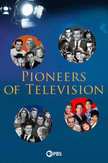 Pioneers of Television