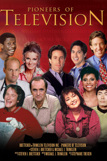 Pioneers of Television