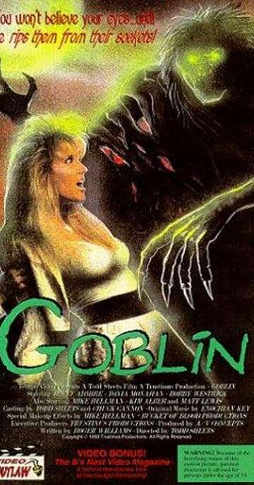 Goblin Poster