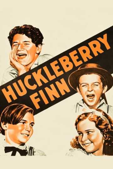 Huckleberry Finn