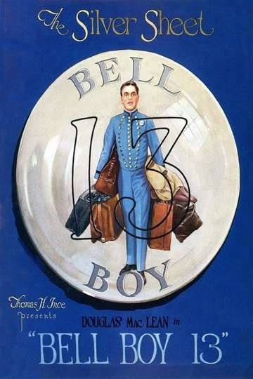 Bell Boy 13 Poster