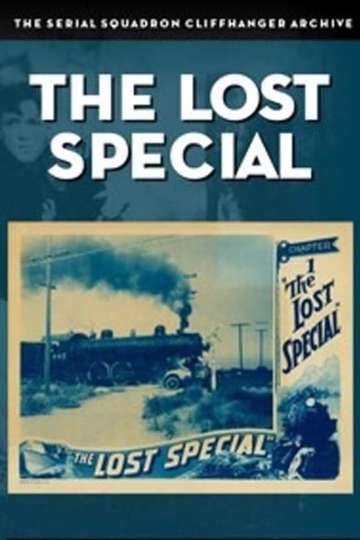 The Lost Special Poster