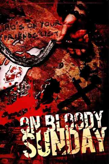 On Bloody Sunday