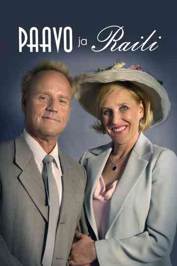 Paavo ja Raili