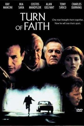 Turn of Faith Poster