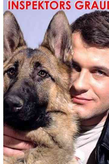 Inspektors Grauds