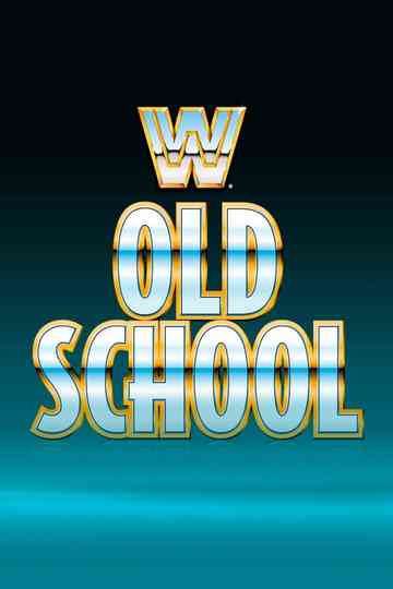 WWE Old School