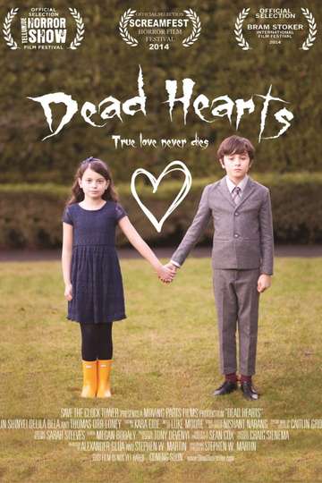 Dead Hearts Poster