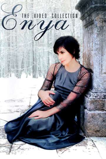 Enya The Video Collection Poster