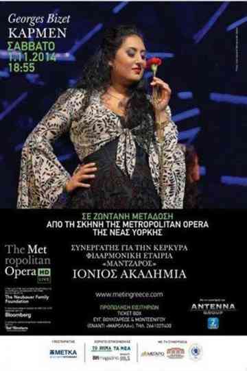 Bizet Carmen