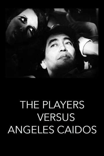 The Players vs Ángeles Caídos