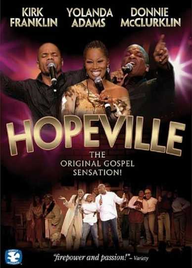 Hopeville