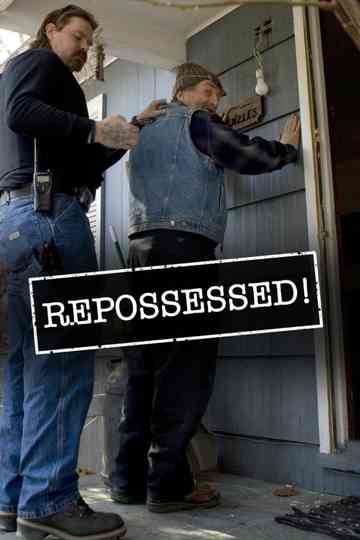 Repossessed!