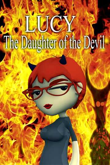 Lucy, the Daughter of the Devil