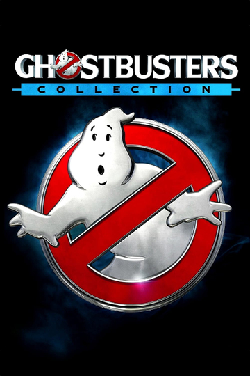 Ghostbusters (1984) - Movie | Moviefone