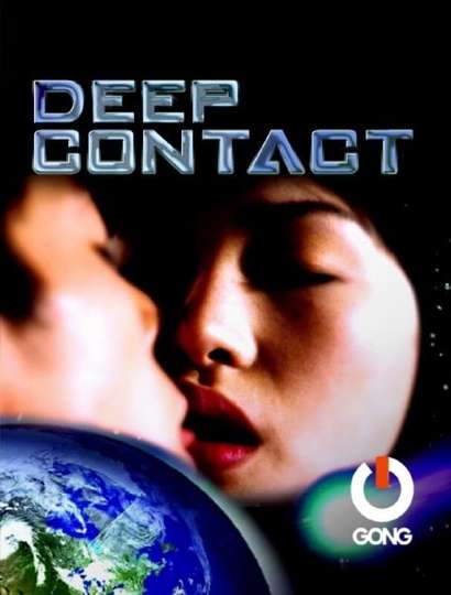 Deep Contact Poster