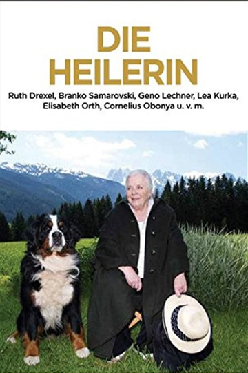 Die Heilerin