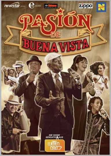 Pasion De Buena Vista