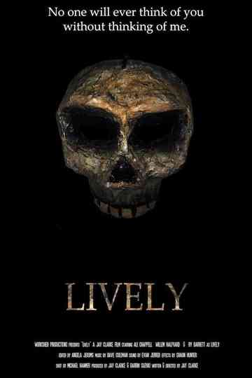 Lively