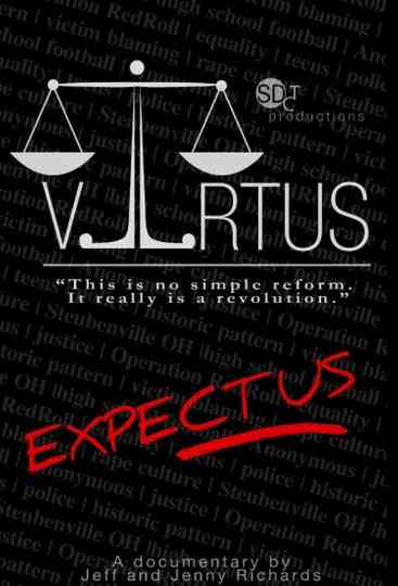 Virtus Poster