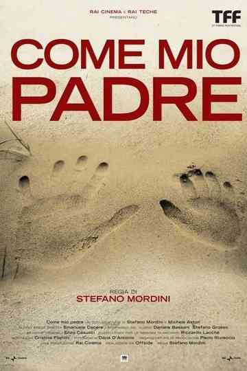 Come mio padre Poster