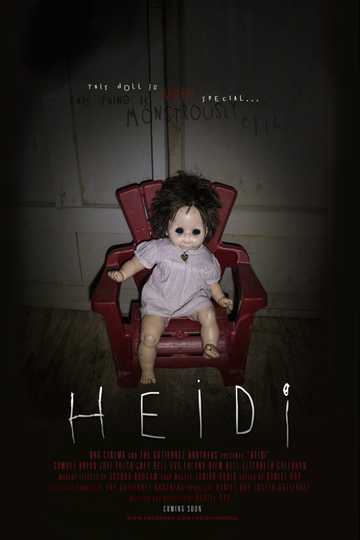 Heidi Poster