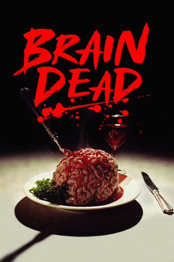 Brain Dead Poster