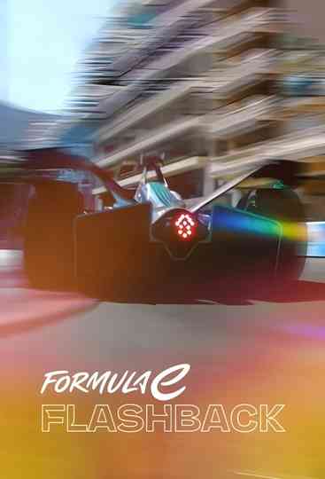 Formula E Flashback