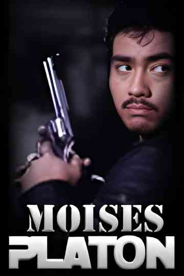 Moises Platon