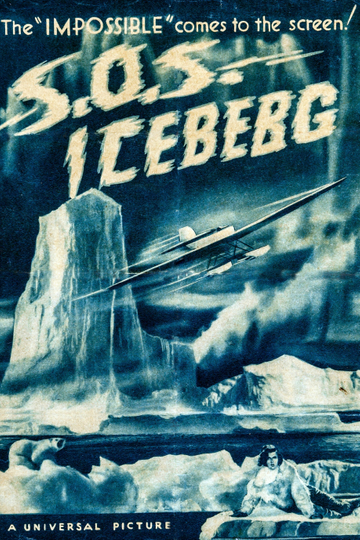 SOS Iceberg