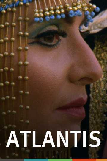 Atlantis Poster