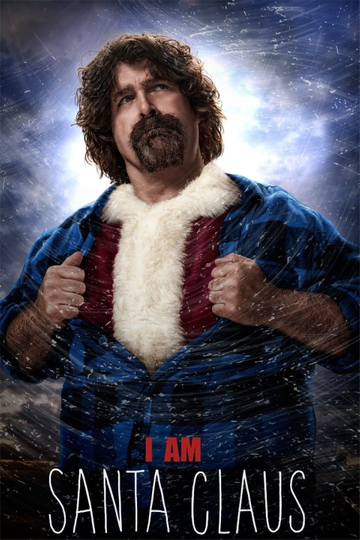 I Am Santa Claus Poster