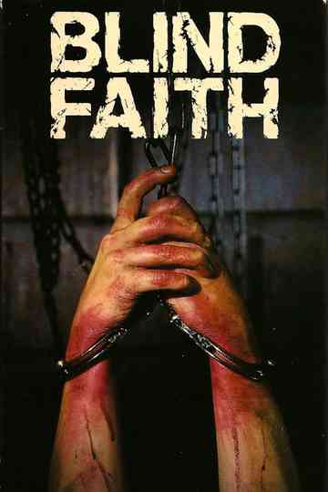Blind Faith