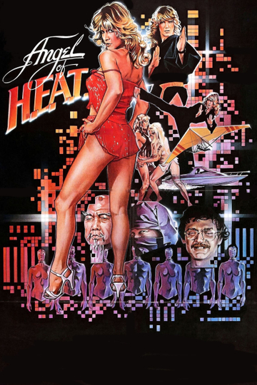 Angel of H.E.A.T. Poster