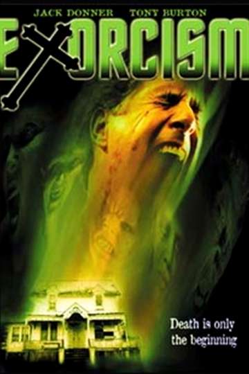 Exorcism Poster