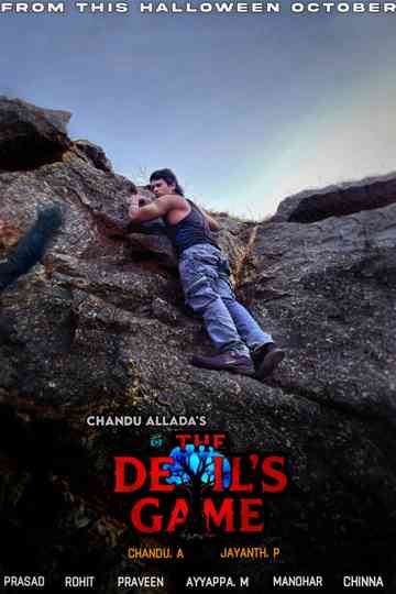 THE DEVIL'S GAME
