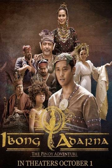 Ibong Adarna The Pinoy Adventure