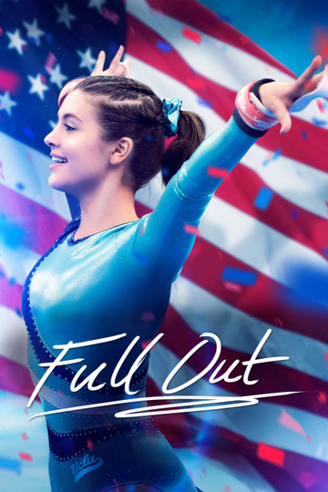 Full Out Poster