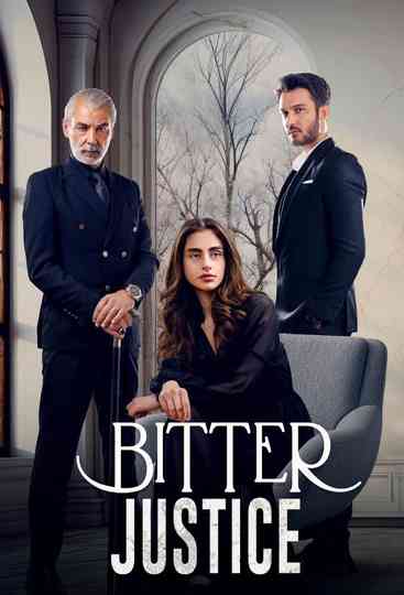 Bitter Justice