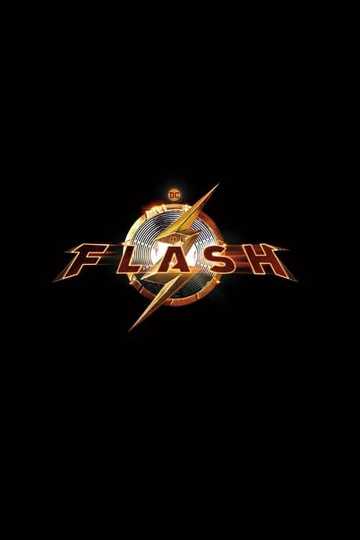 The Flash Poster