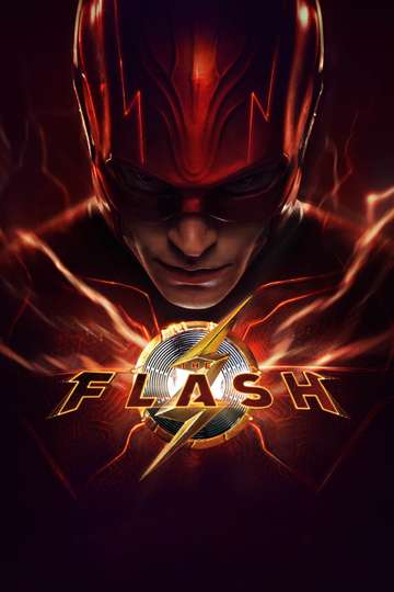 The Flash (2023) - Movie