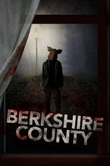Berkshire County Poster