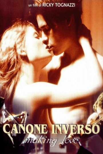 Making Love Poster