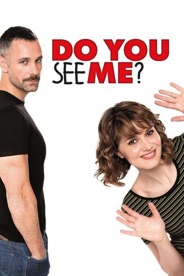 Do You See Me? Poster