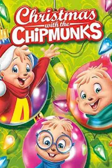 Christmas with The Chipmunks