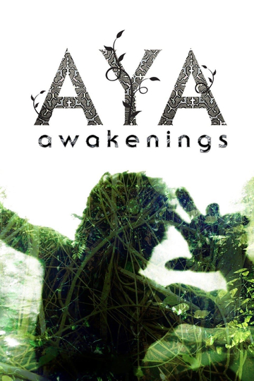 Aya: Awakenings Poster